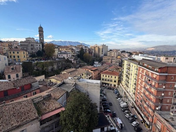 appartamento in vendita a Frosinone
