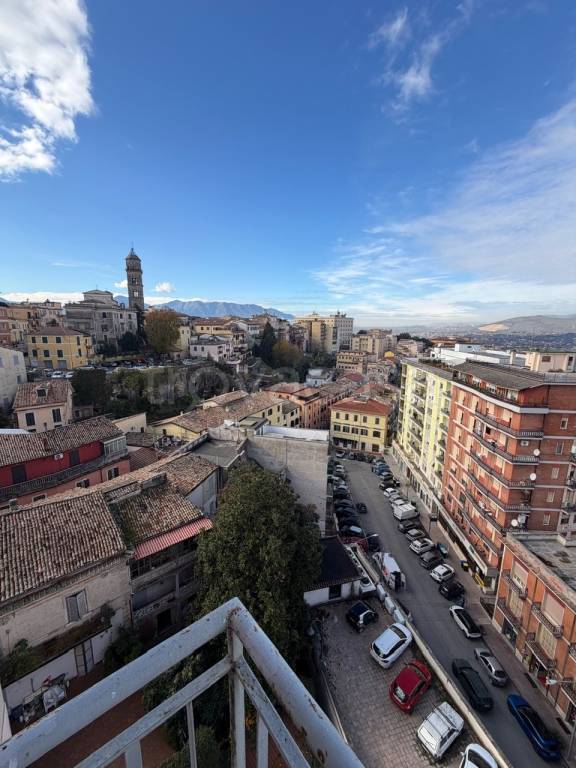 appartamento in vendita a Frosinone