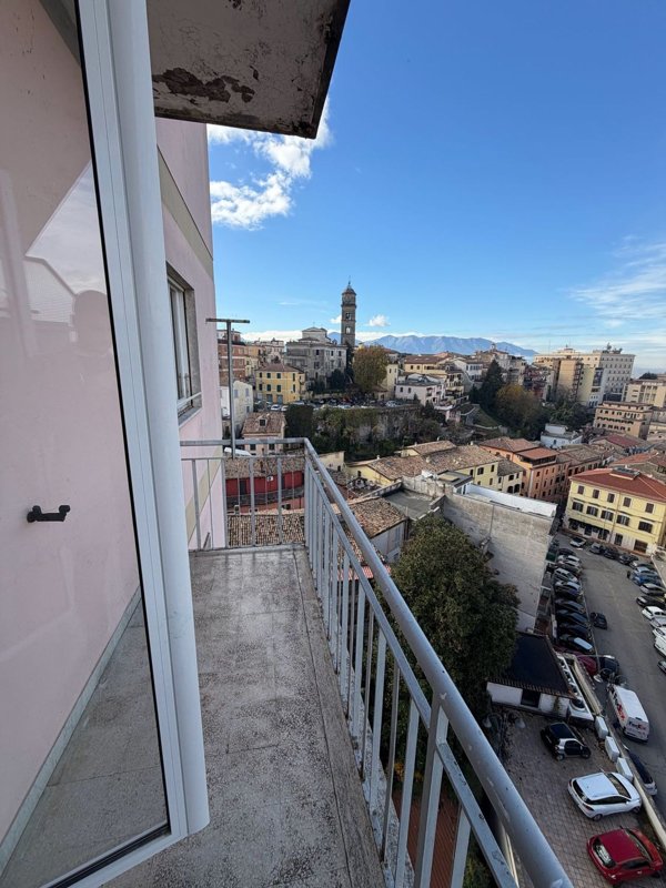 appartamento in vendita a Frosinone