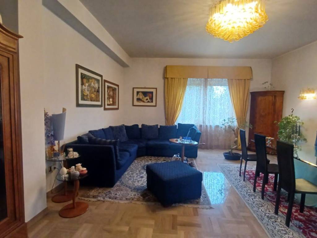 appartamento in vendita a Frosinone
