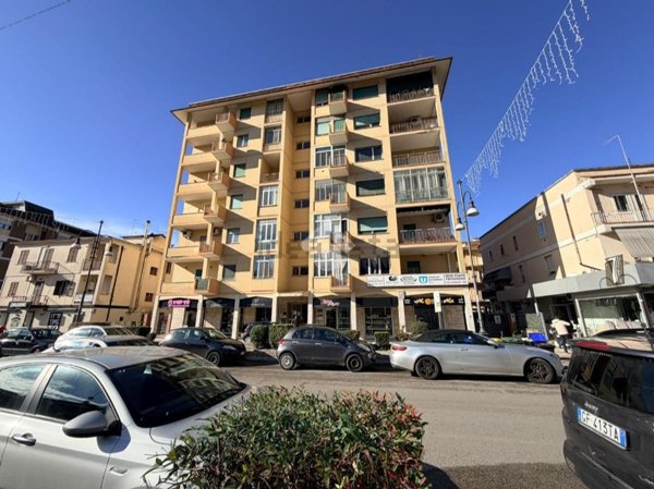 appartamento in vendita a Frosinone