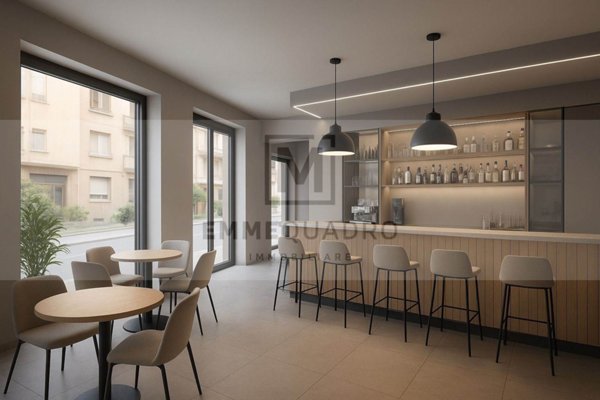 negozio in vendita a Frosinone