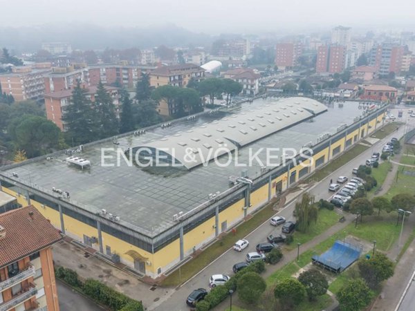 negozio in vendita a Frosinone