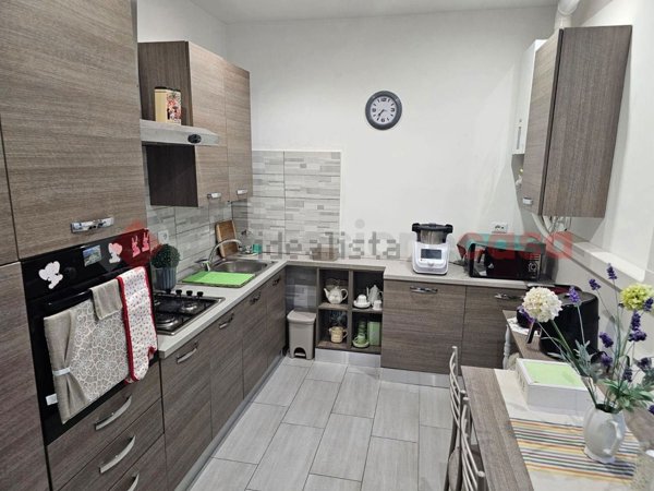 appartamento in vendita a Frosinone