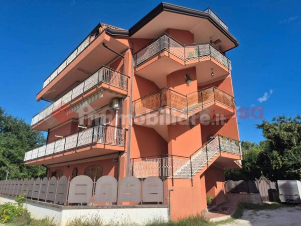 appartamento in vendita a Frosinone