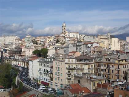 appartamento in vendita a Frosinone