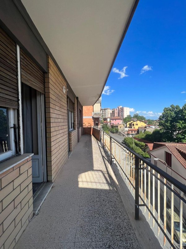 appartamento in vendita a Frosinone