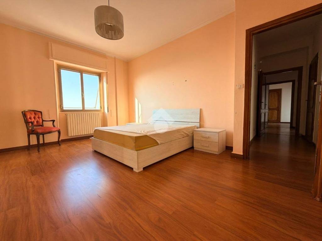 appartamento in vendita a Frosinone