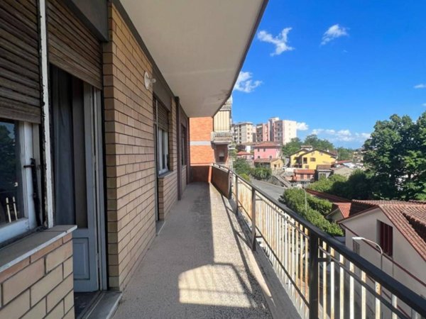 appartamento in vendita a Frosinone