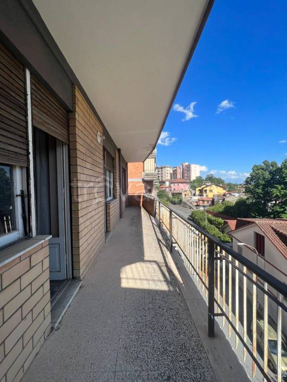 appartamento in vendita a Frosinone