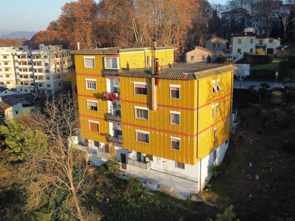 appartamento in vendita a Frosinone