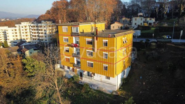 appartamento in vendita a Frosinone