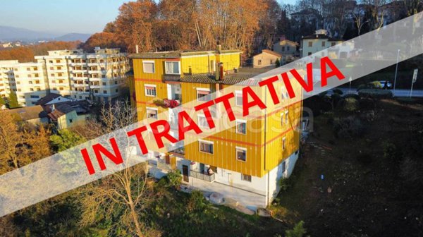 appartamento in vendita a Frosinone