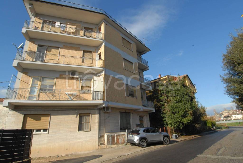 appartamento in vendita a Frosinone