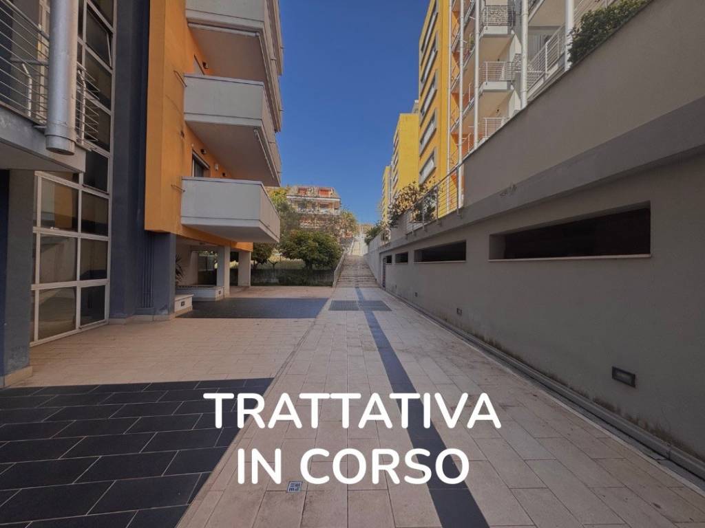 appartamento in vendita a Frosinone