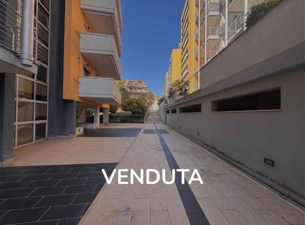 appartamento in vendita a Frosinone