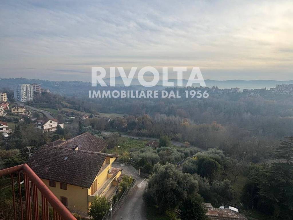 appartamento in vendita a Frosinone
