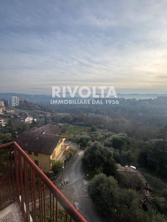 appartamento in vendita a Frosinone