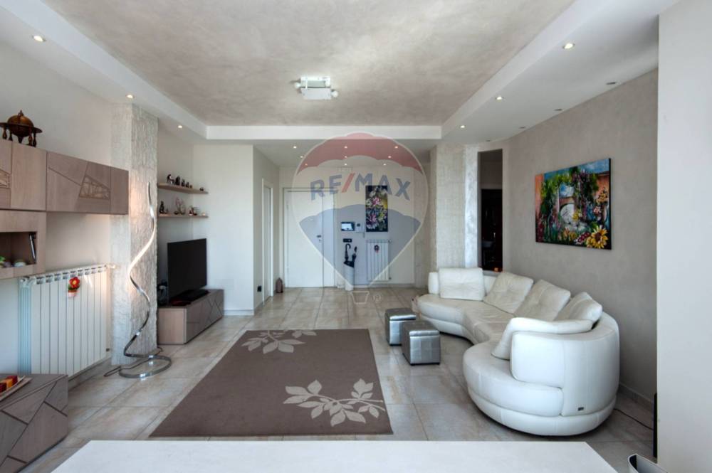 appartamento in vendita a Frosinone