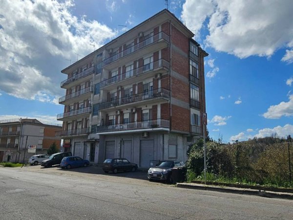 appartamento in vendita a Frosinone