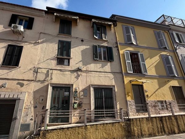 appartamento in vendita a Frosinone