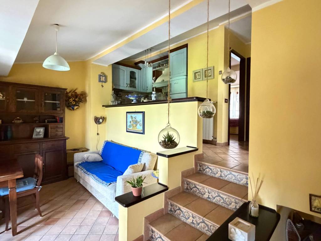 appartamento in vendita a Frosinone