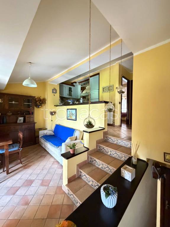 appartamento in vendita a Frosinone