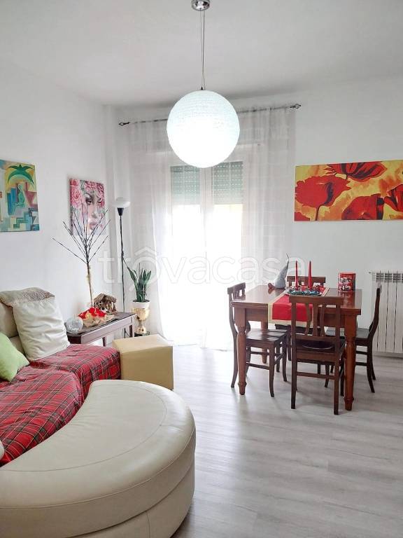 appartamento in vendita a Frosinone