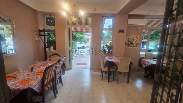 locale commerciale in vendita a Frosinone