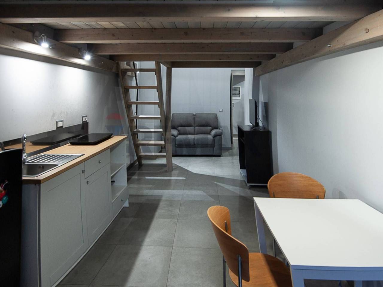 appartamento in vendita a Frosinone