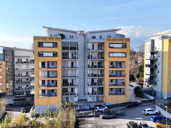 appartamento in vendita a Frosinone