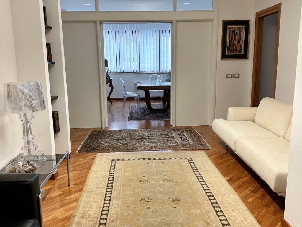 appartamento in vendita a Frosinone