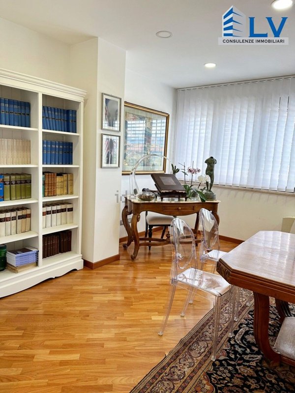 appartamento in vendita a Frosinone