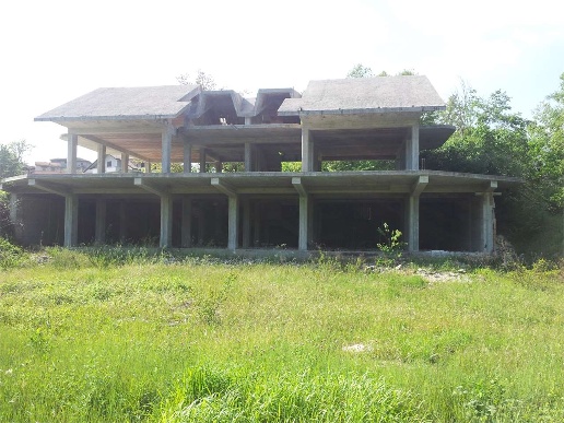 casa indipendente in vendita a Frosinone