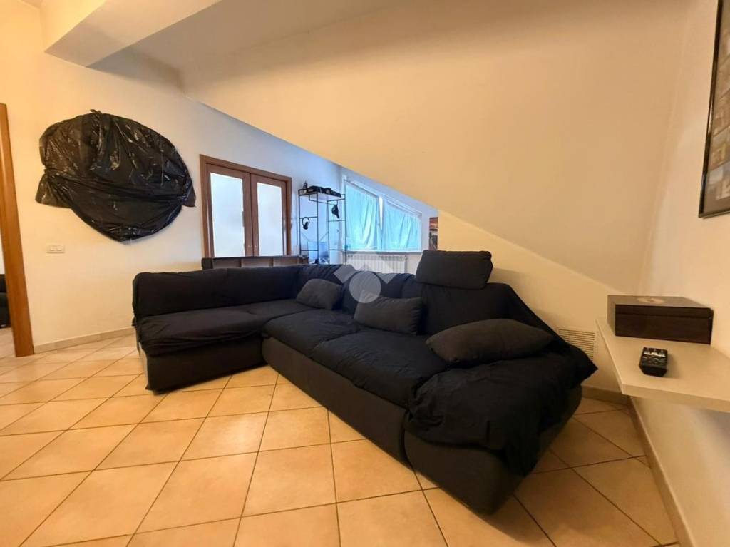 appartamento in vendita a Frosinone