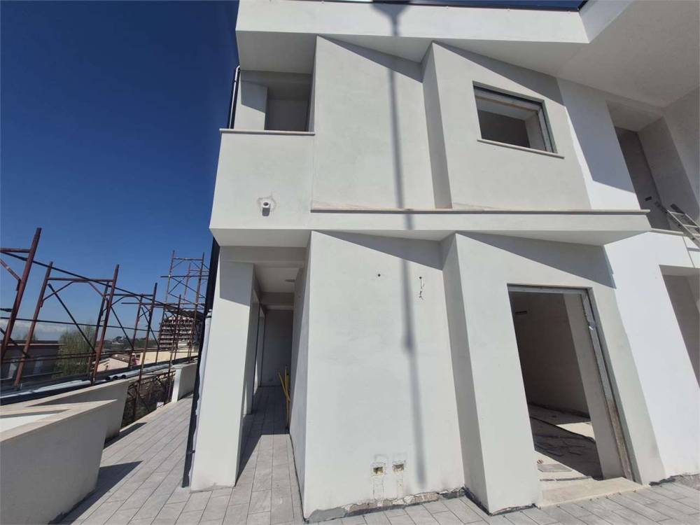 appartamento in vendita a Frosinone