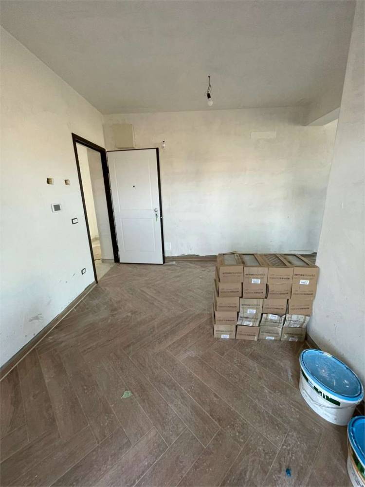 appartamento in vendita a Frosinone