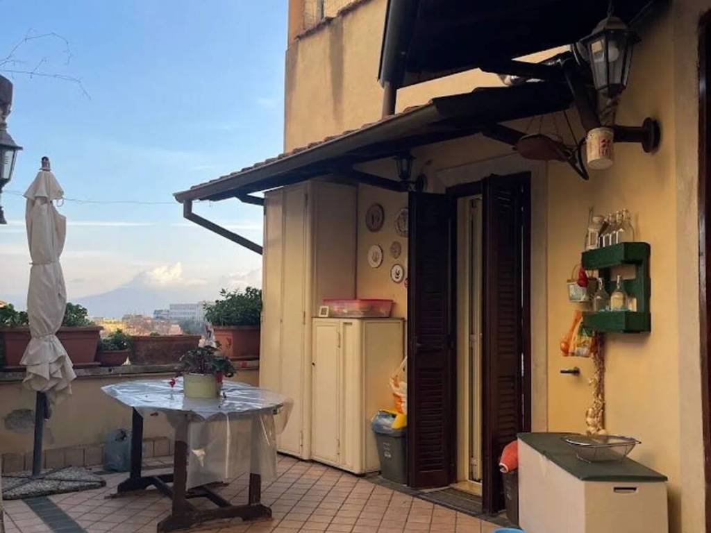 appartamento in vendita a Frosinone