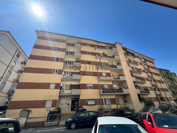 appartamento in vendita a Frosinone