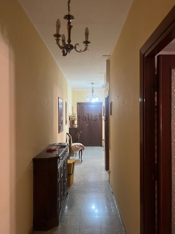 appartamento in vendita a Frosinone