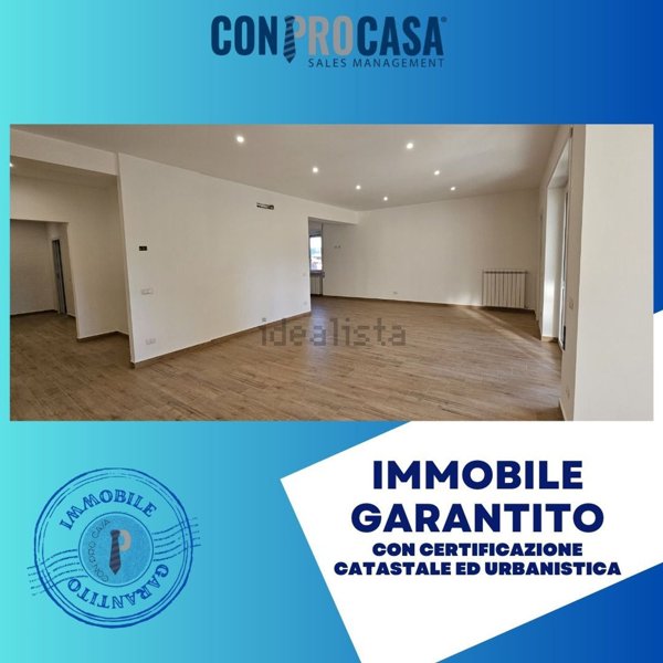 appartamento in vendita a Frosinone