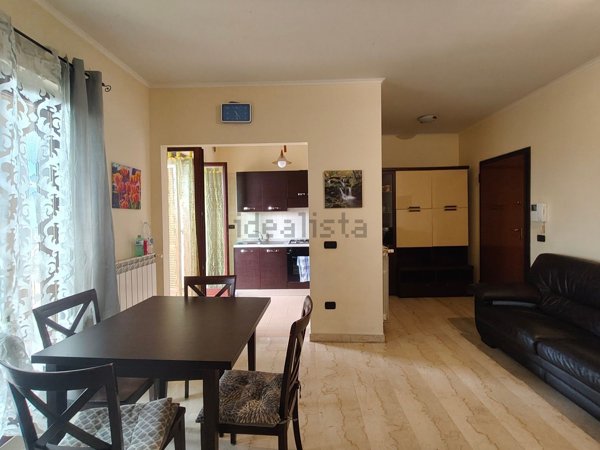 appartamento in vendita a Frosinone