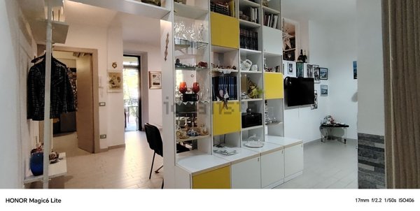 appartamento in vendita a Frosinone