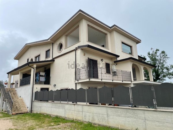 appartamento in vendita a Frosinone