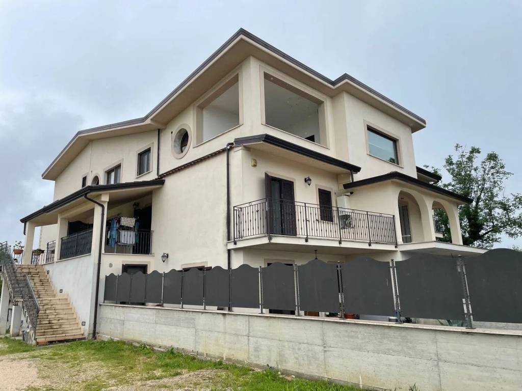 appartamento in vendita a Frosinone