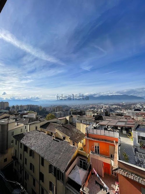 appartamento in vendita a Frosinone