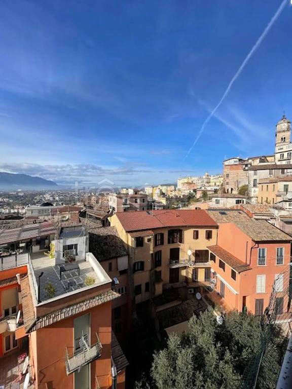 appartamento in vendita a Frosinone