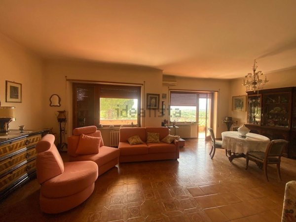 appartamento in vendita a Frosinone