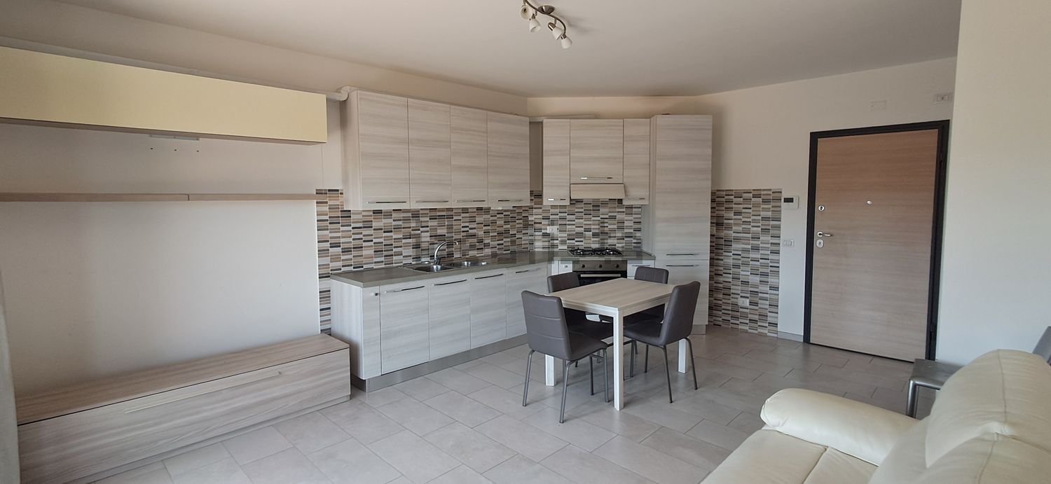 appartamento in vendita a Frosinone