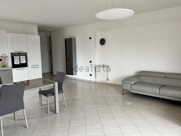 appartamento in vendita a Frosinone